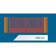 PORTAO ABRIR REF.54